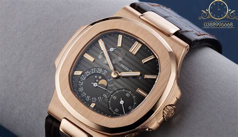 Đồng hồ Patek Philippe Geneve 750 và những điều chưa từng 